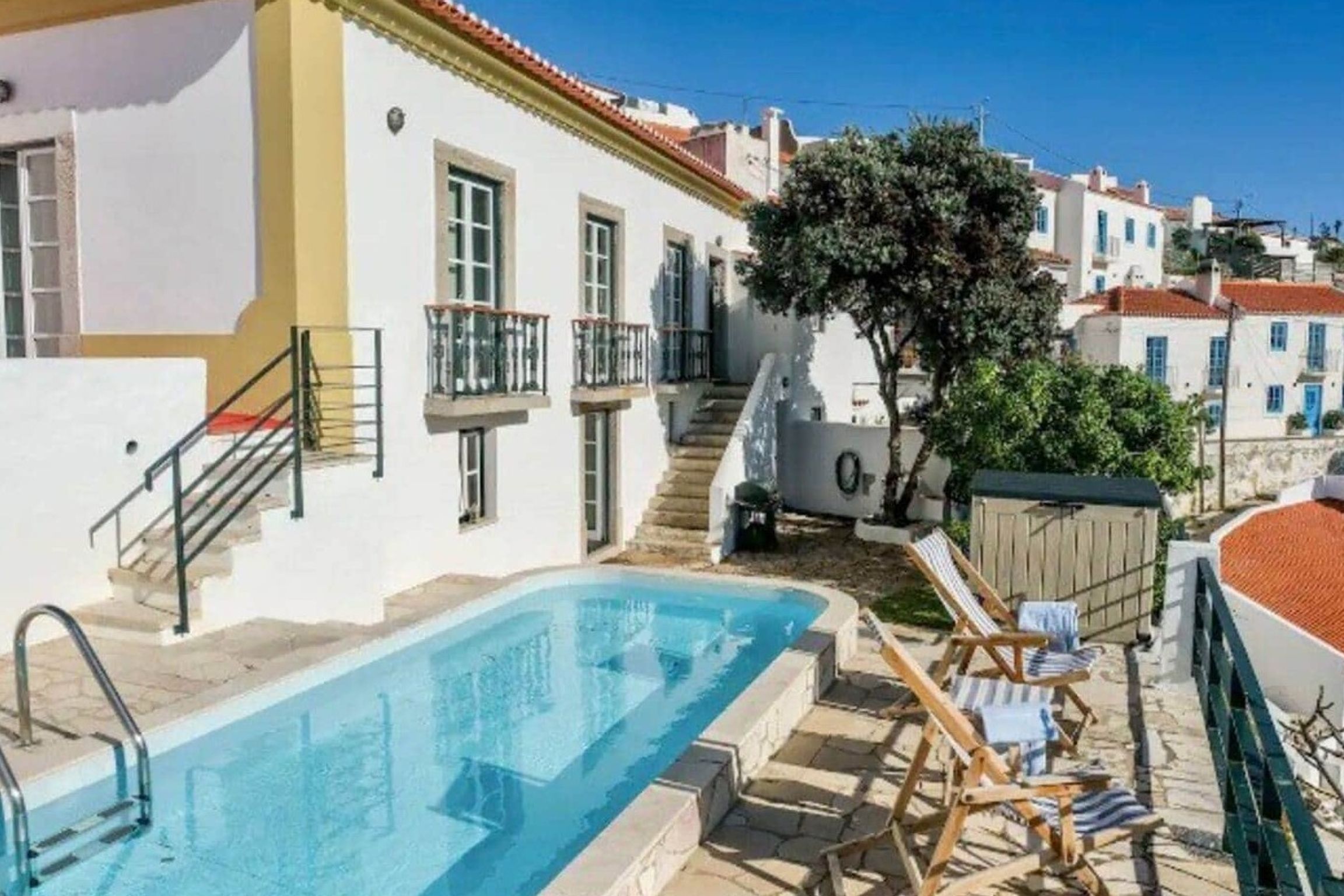 Casa Condessa by LovelyStay