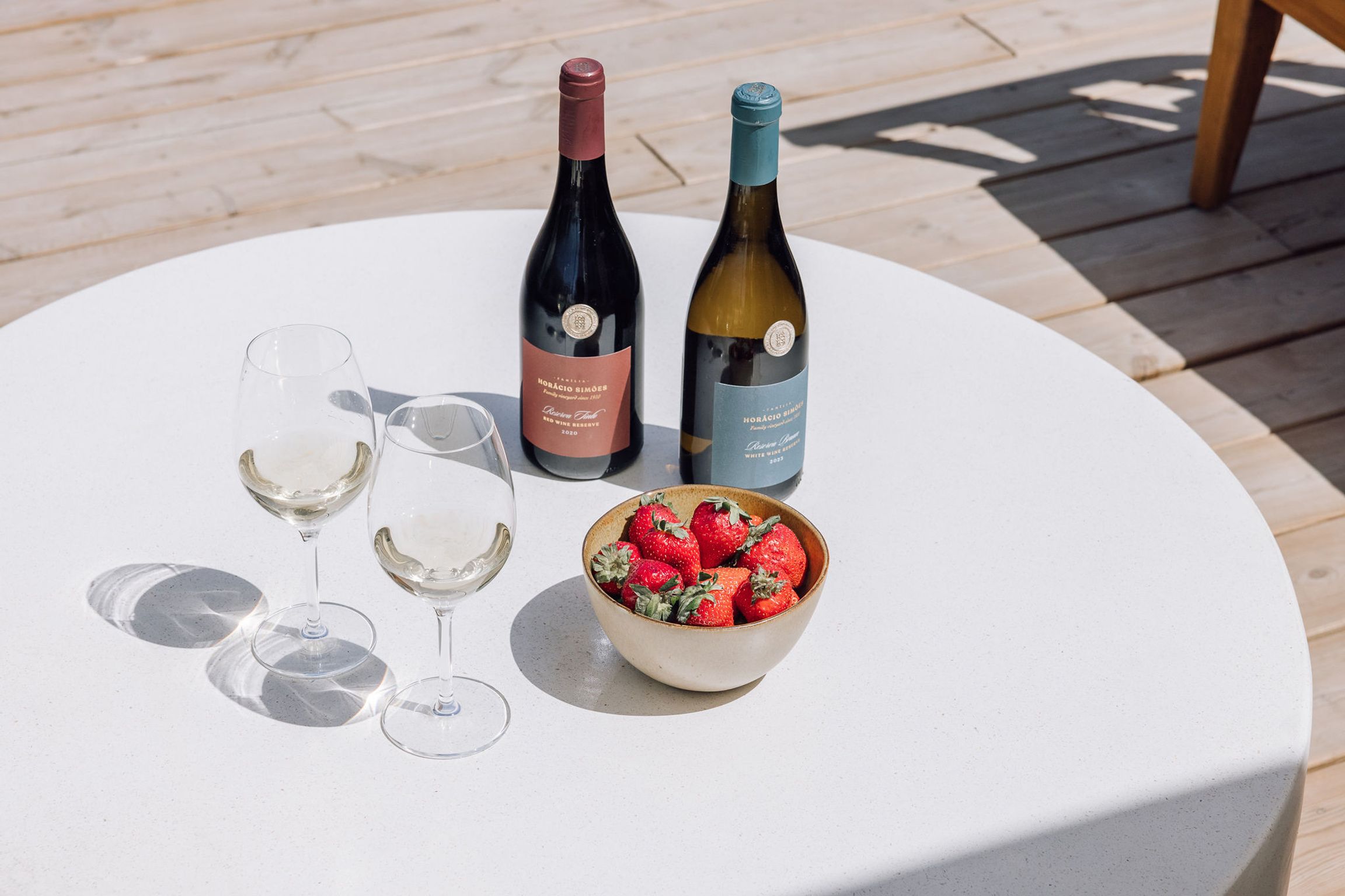 Ando Living - Comporta Villas