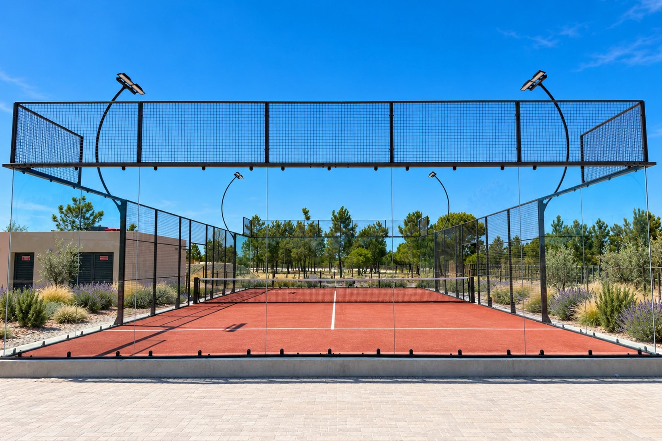 Ando Living - Comporta Villas