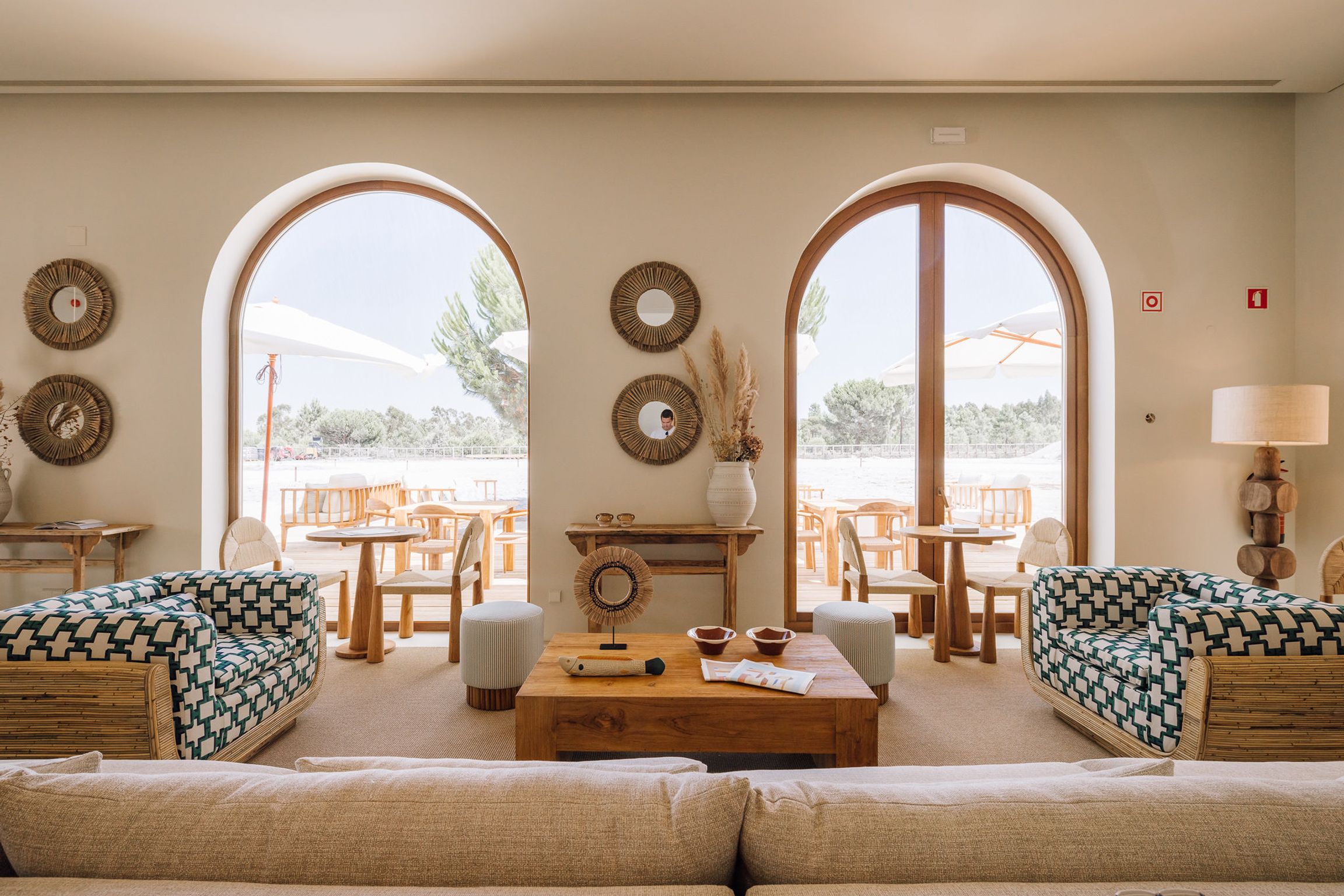 Ando Living - Comporta Villas