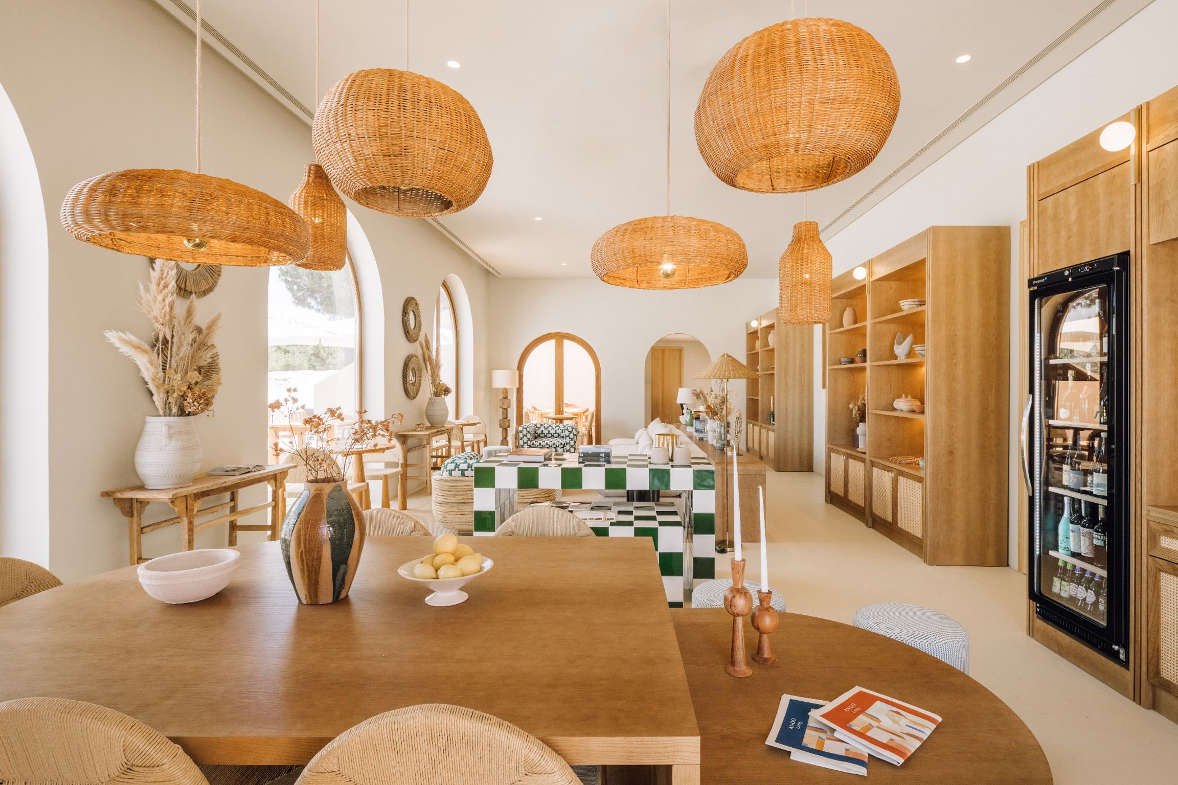 Ando Living - Comporta Villas