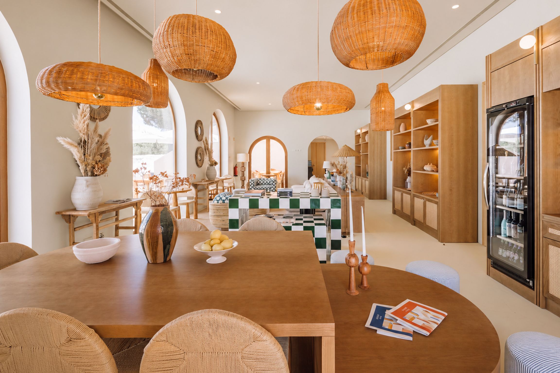 Ando Living - Comporta Villas