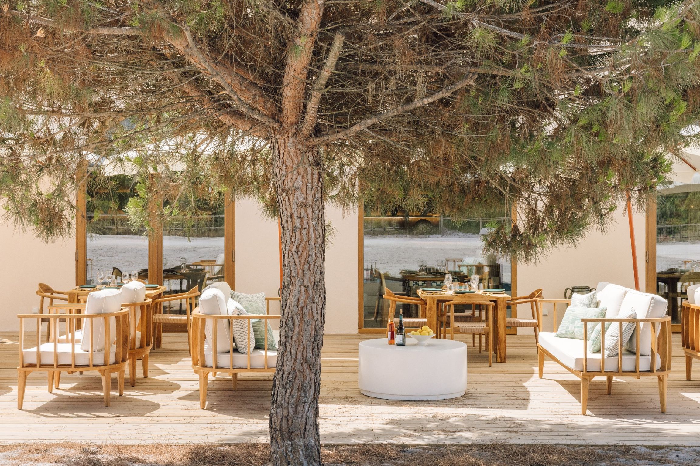 Ando Living - Comporta Villas