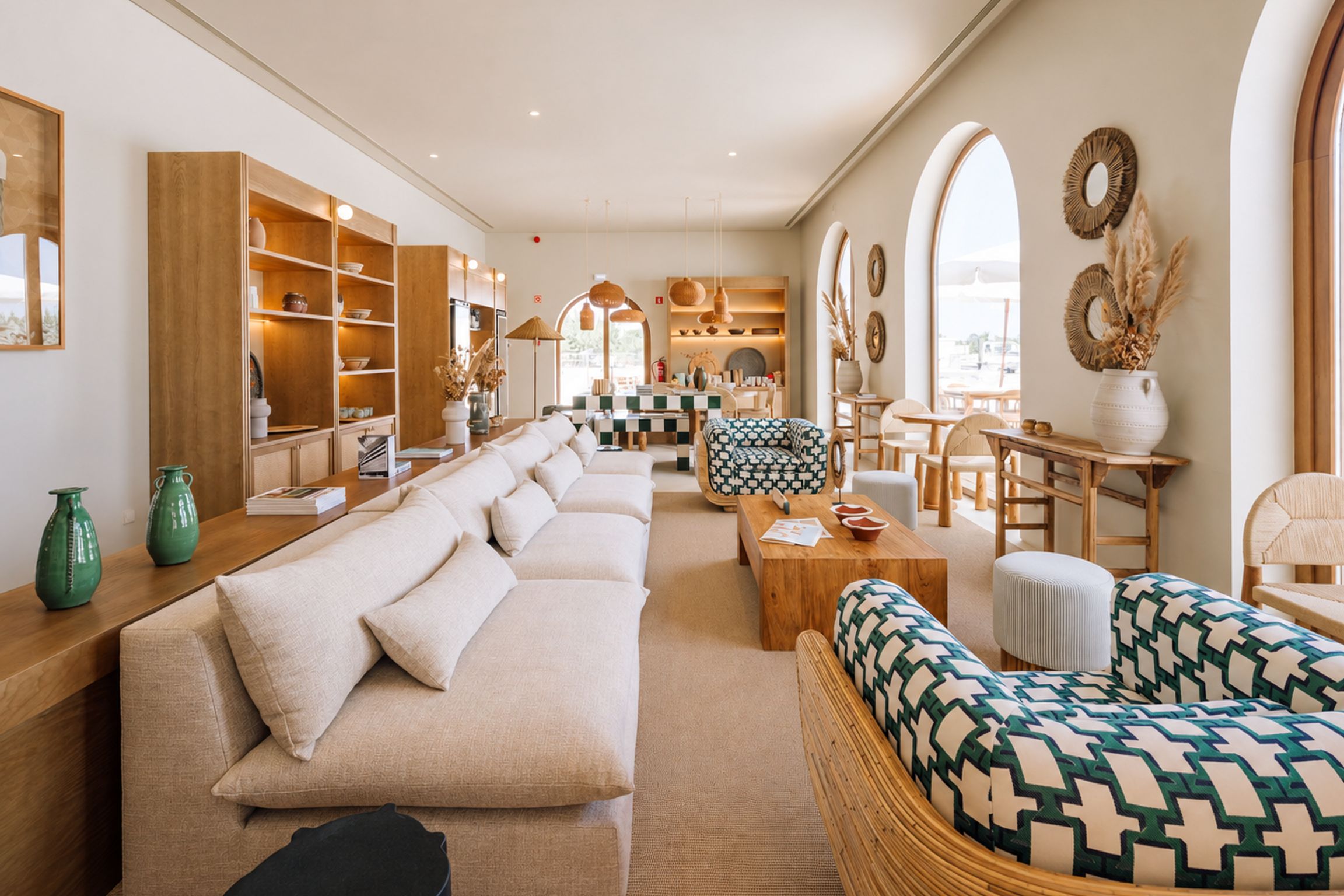 Ando Living - Comporta Villas