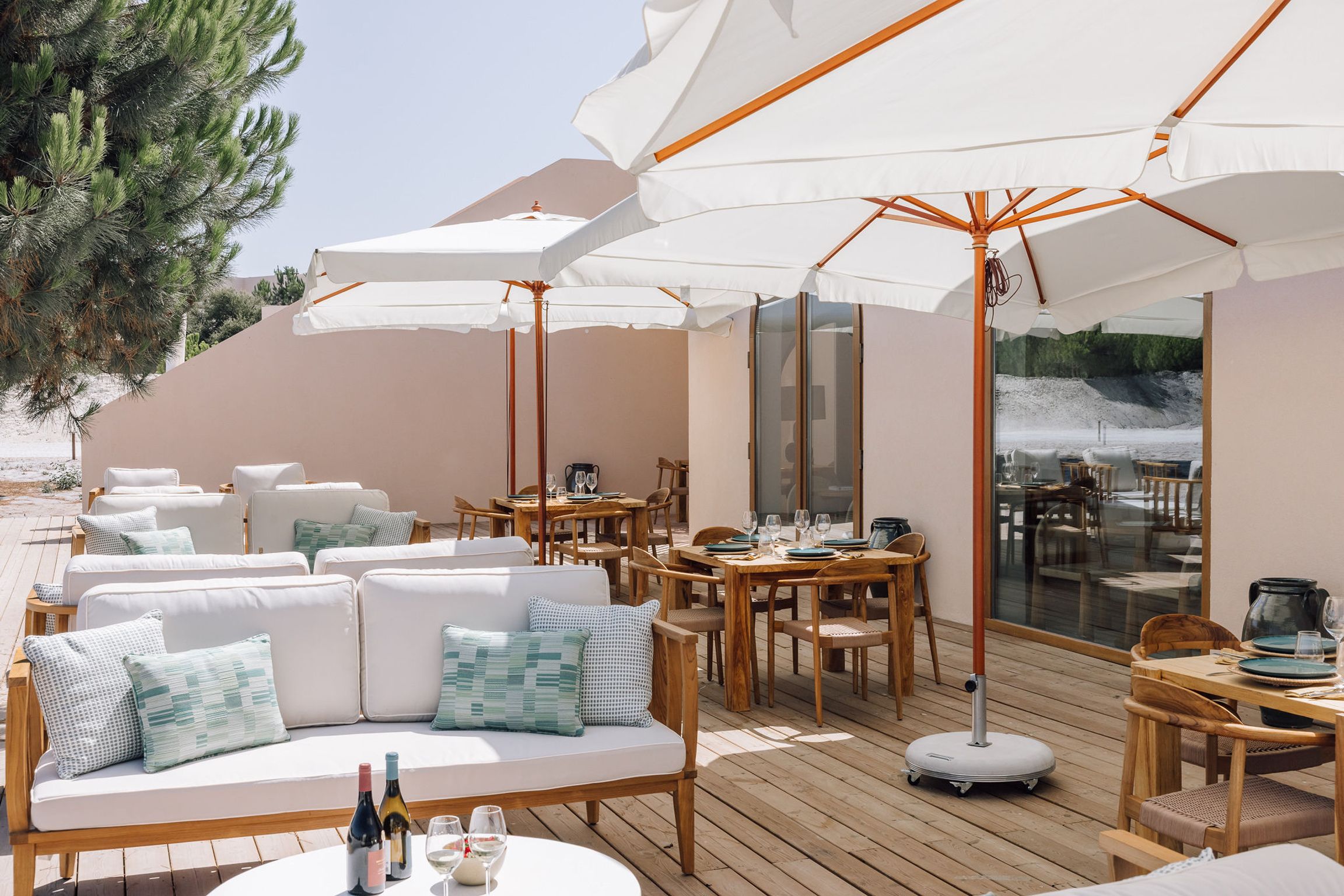 Ando Living - Comporta Villas