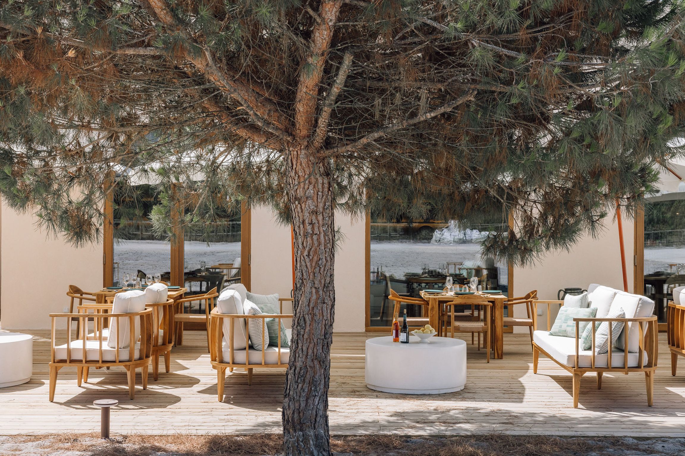 Ando Living - Comporta Villas
