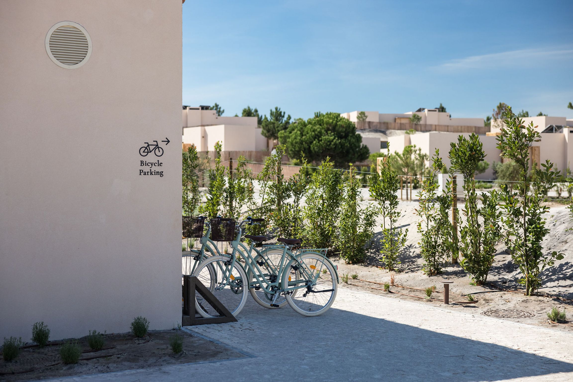 Ando Living - Comporta Villas