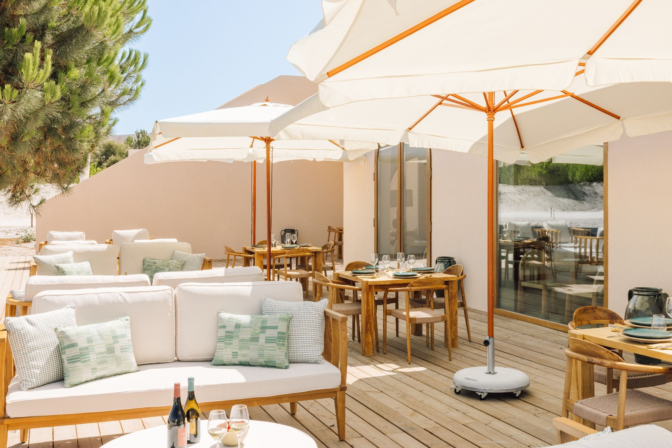 Ando Living - Comporta Villas