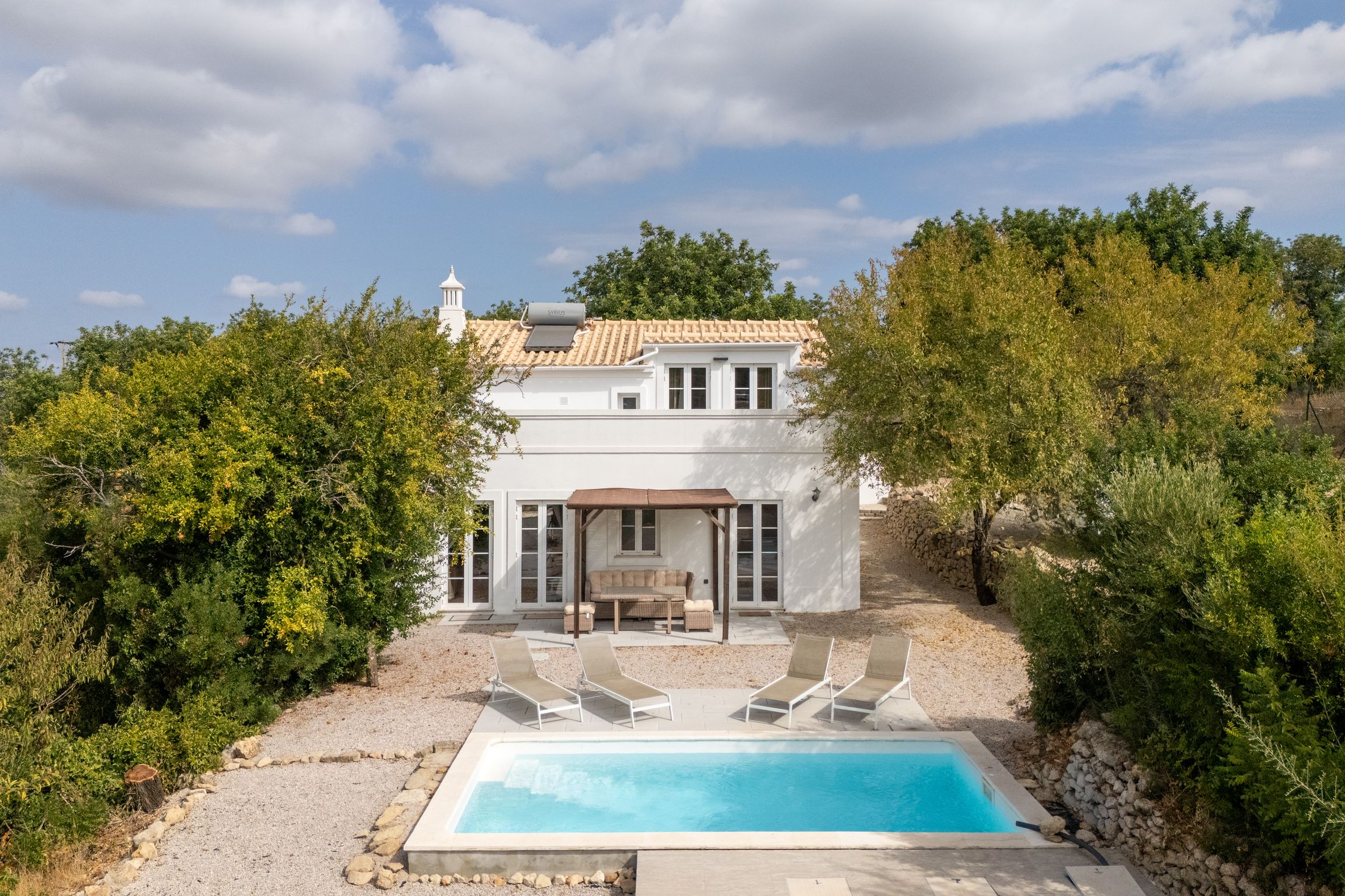 Casa Santi - 3BR Retreat W/ Pool by LovelyStay