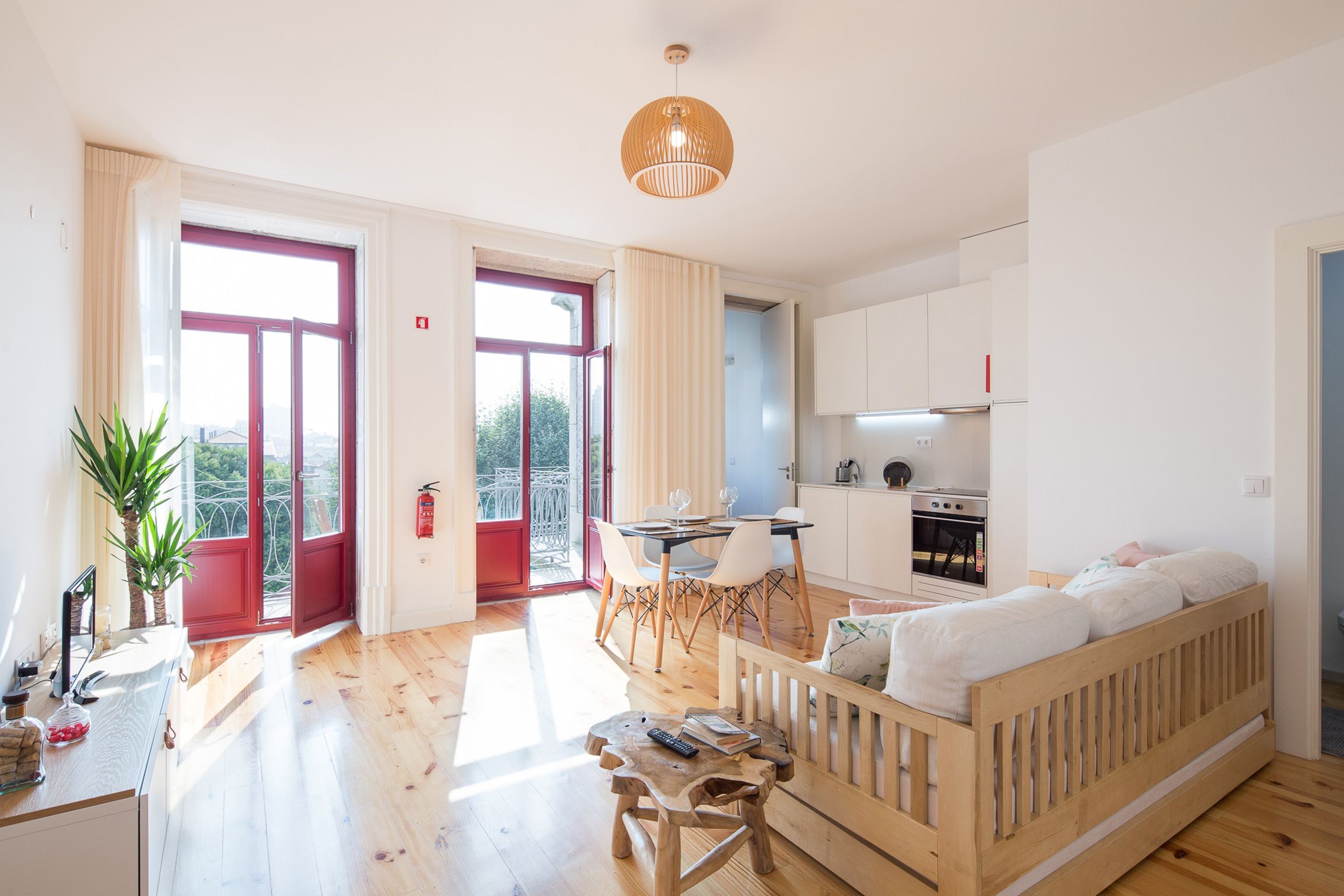Mártires Boutique Flat by LovelyStay