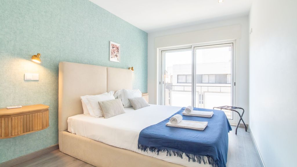 Boavista Cozy Apartment by LovelyStay