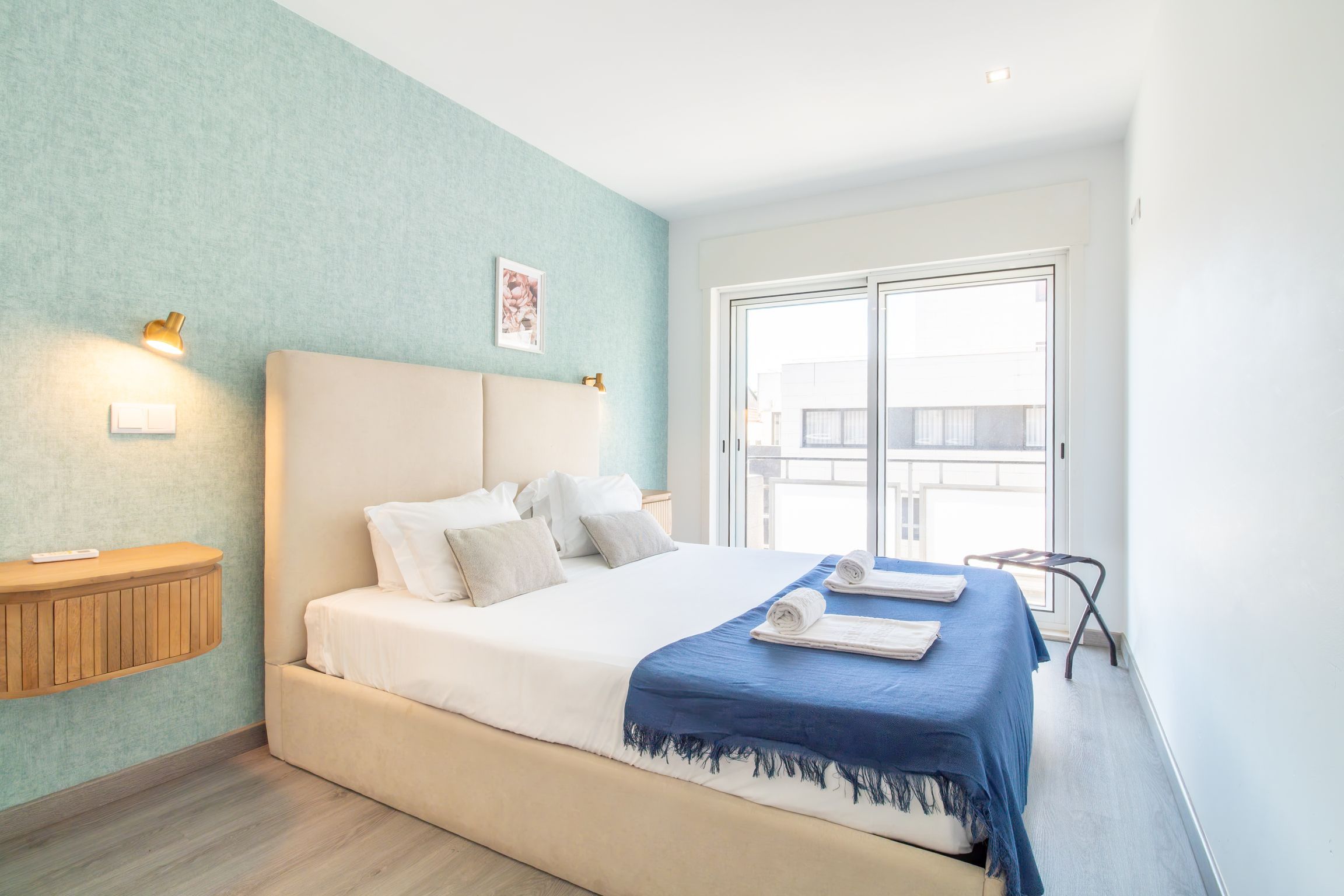 Boavista Cozy Apartment by LovelyStay