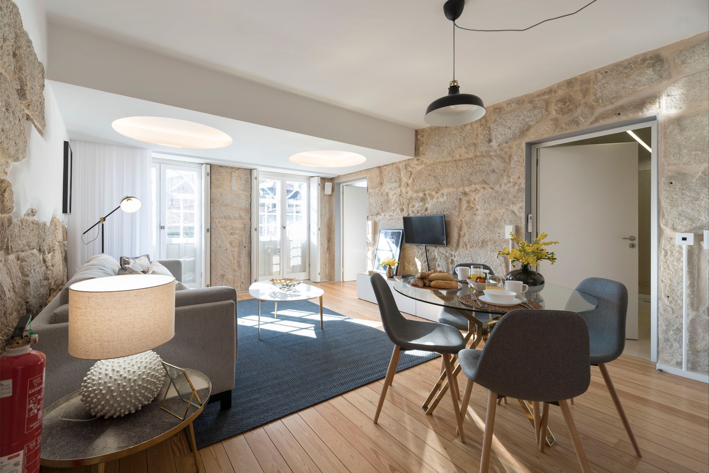 São Domingos Apartment by LovelyStay