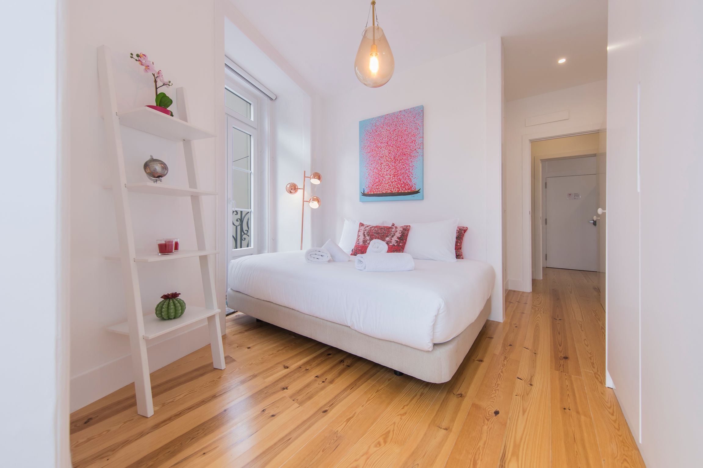 Lusitano's 2BDR Apartment in Alfama by LovelyStay