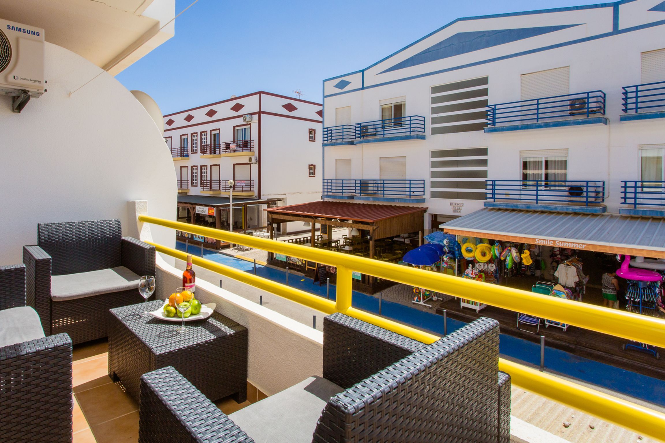 2BD Apartment in Alagoa Beach by LovelyStay