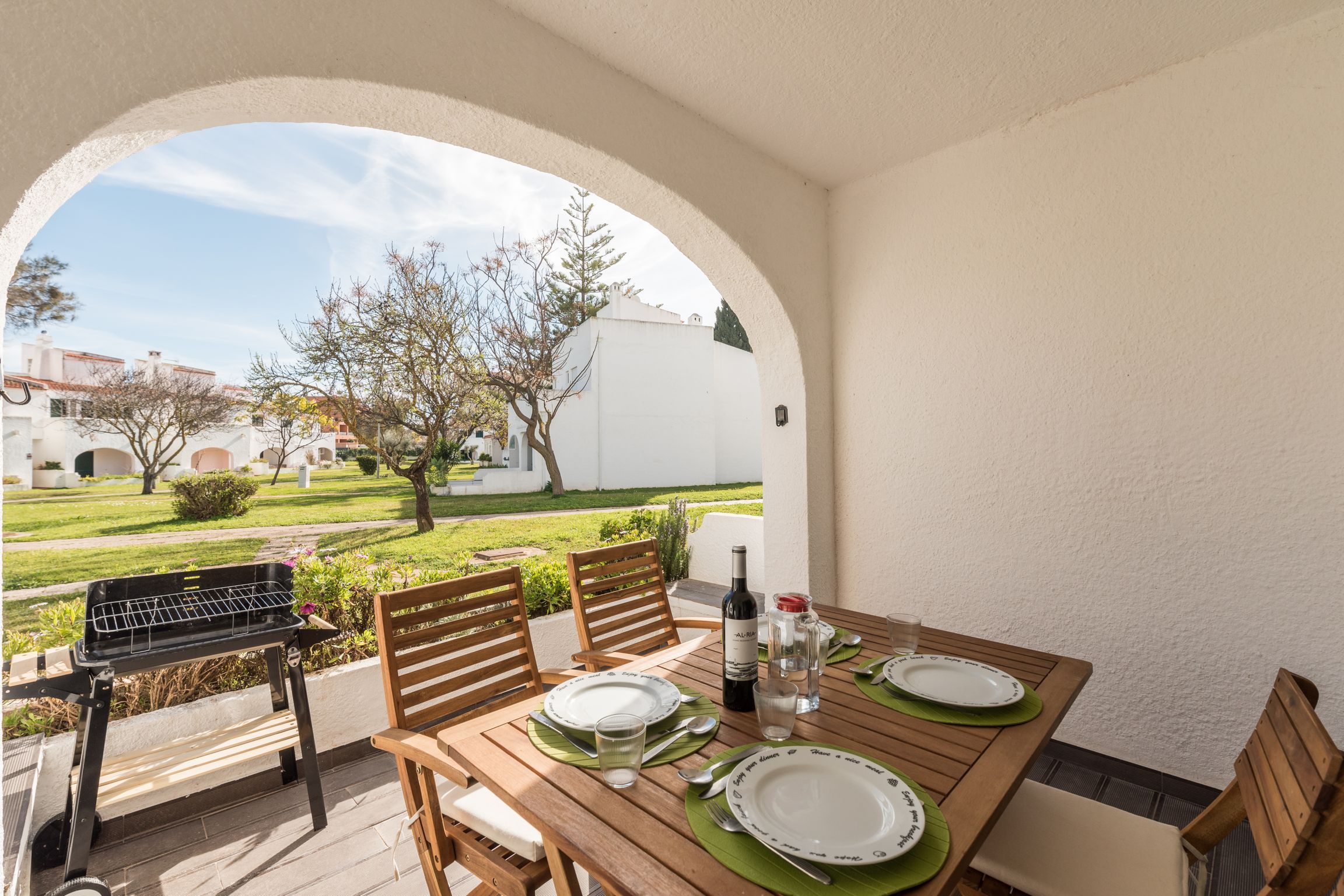 Green Oasis Villa w/Parking by beach by LovelyStay