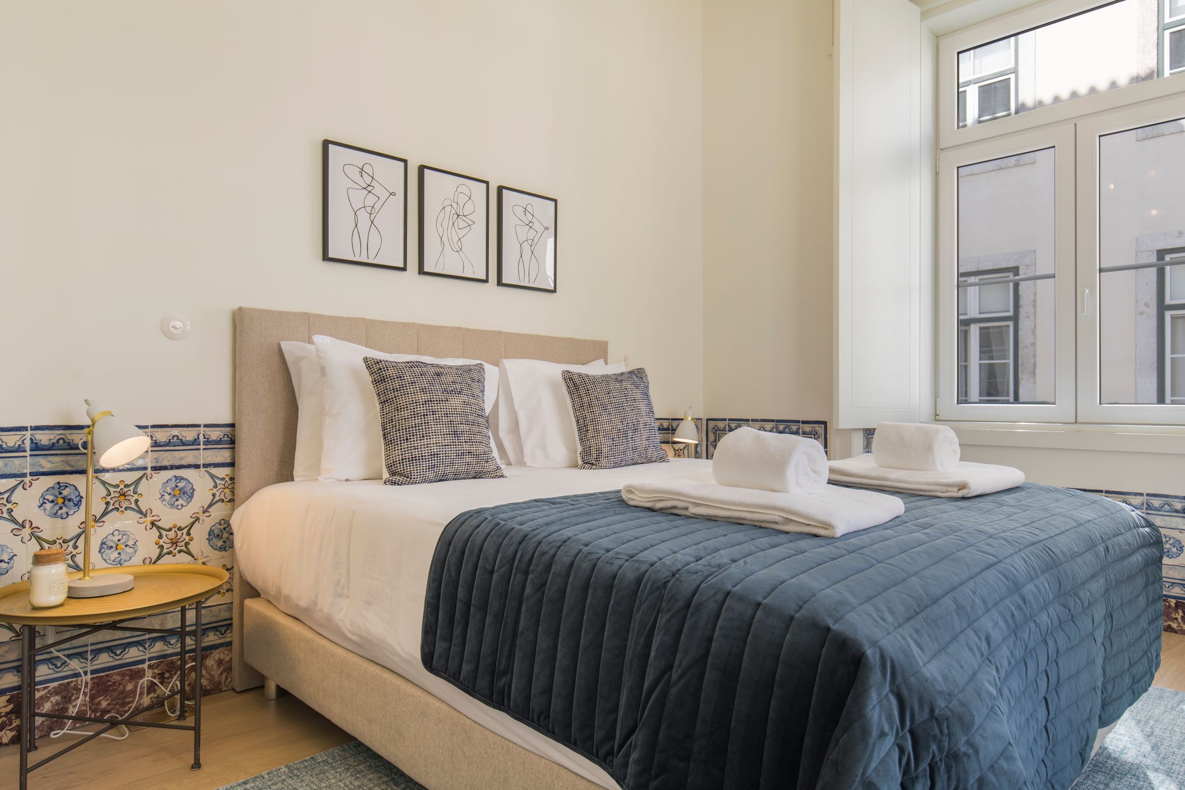 Ando Living - Santa Justa 79 House