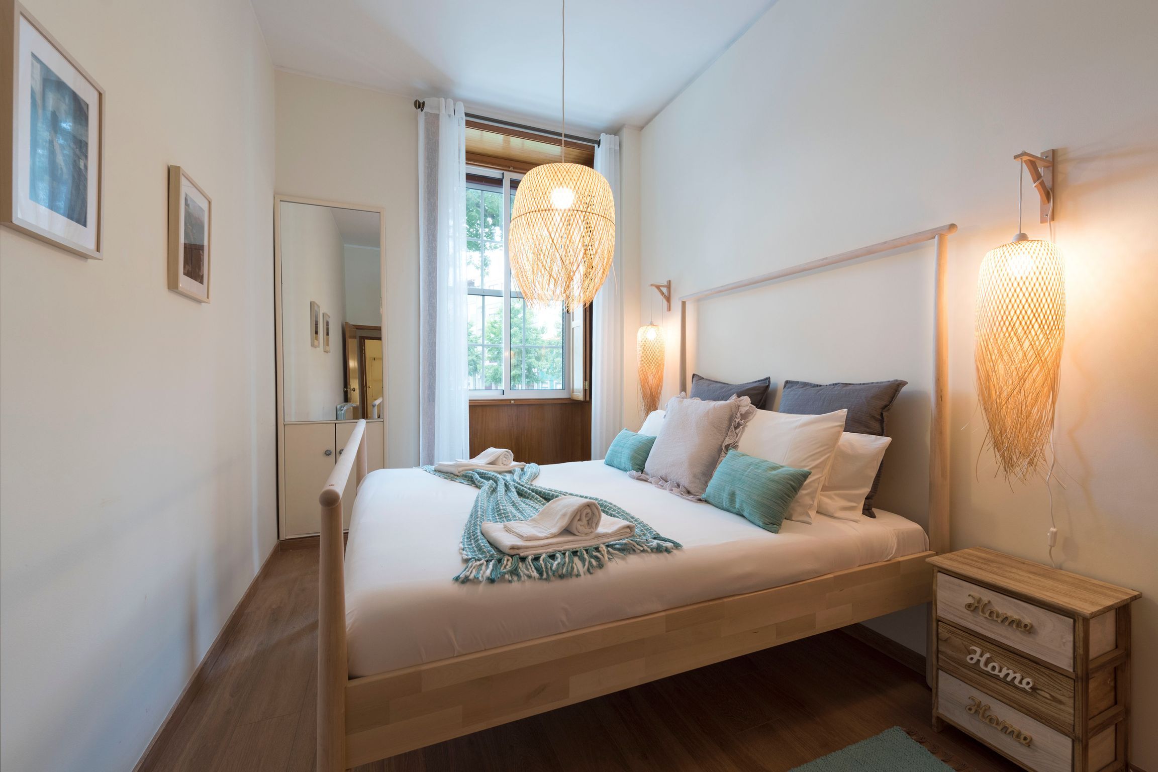 The Porto Getaway - Free Parking by LovelyStay