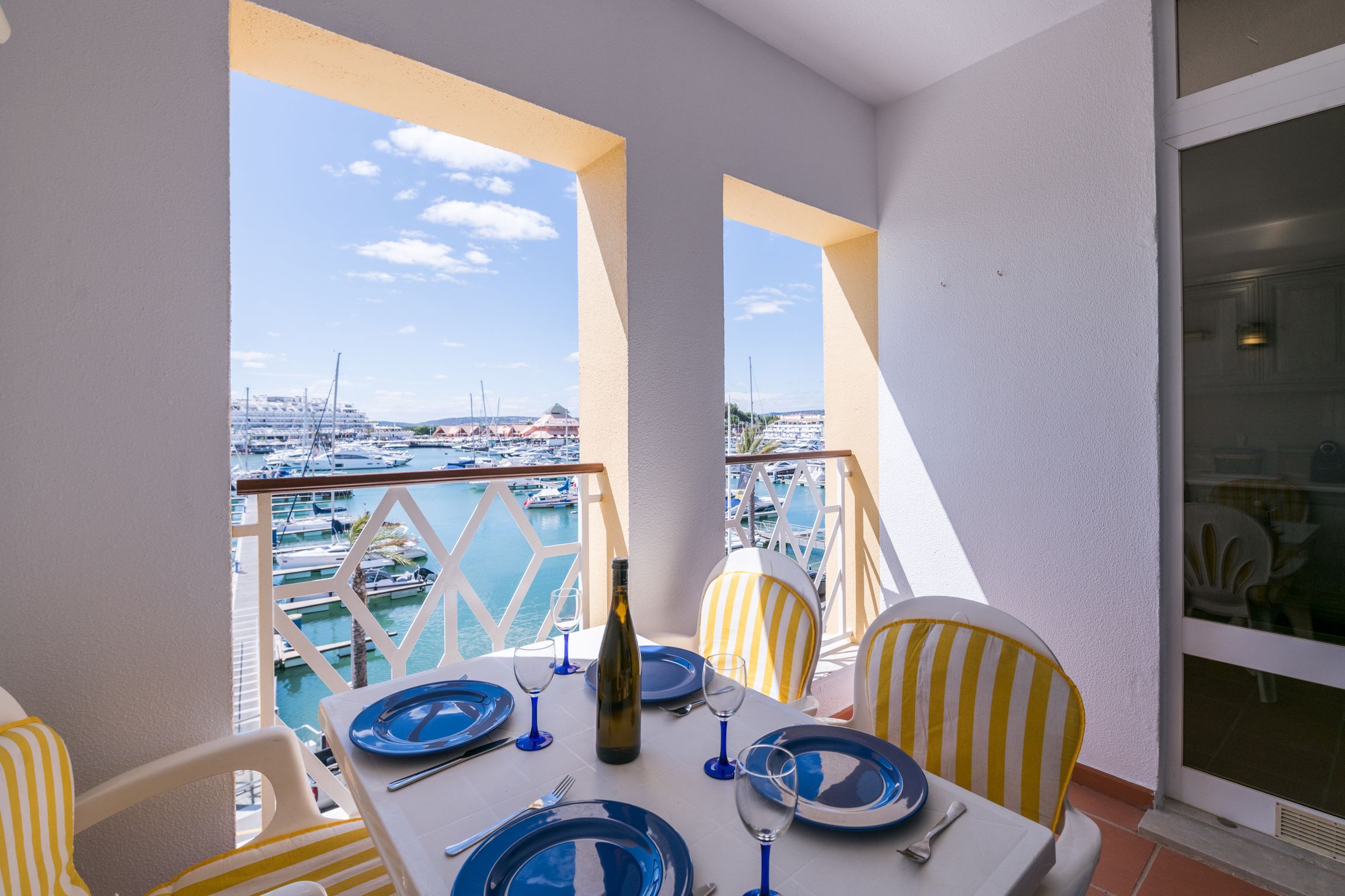 Marina 2BD Duplex by LovelyStay