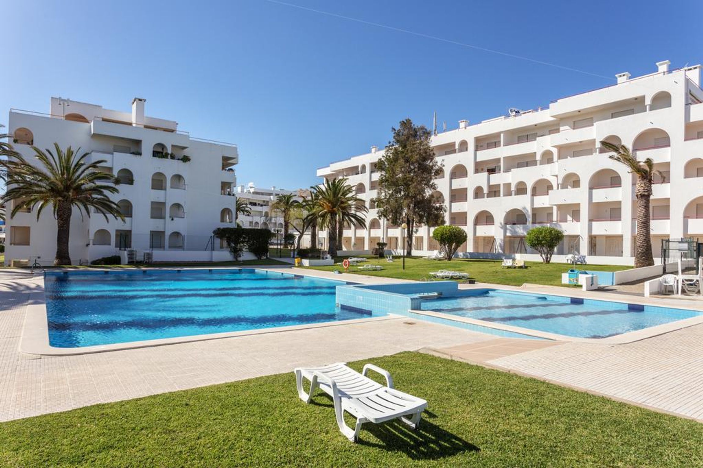 The Algarvean Oasis with pool by LovelyStay