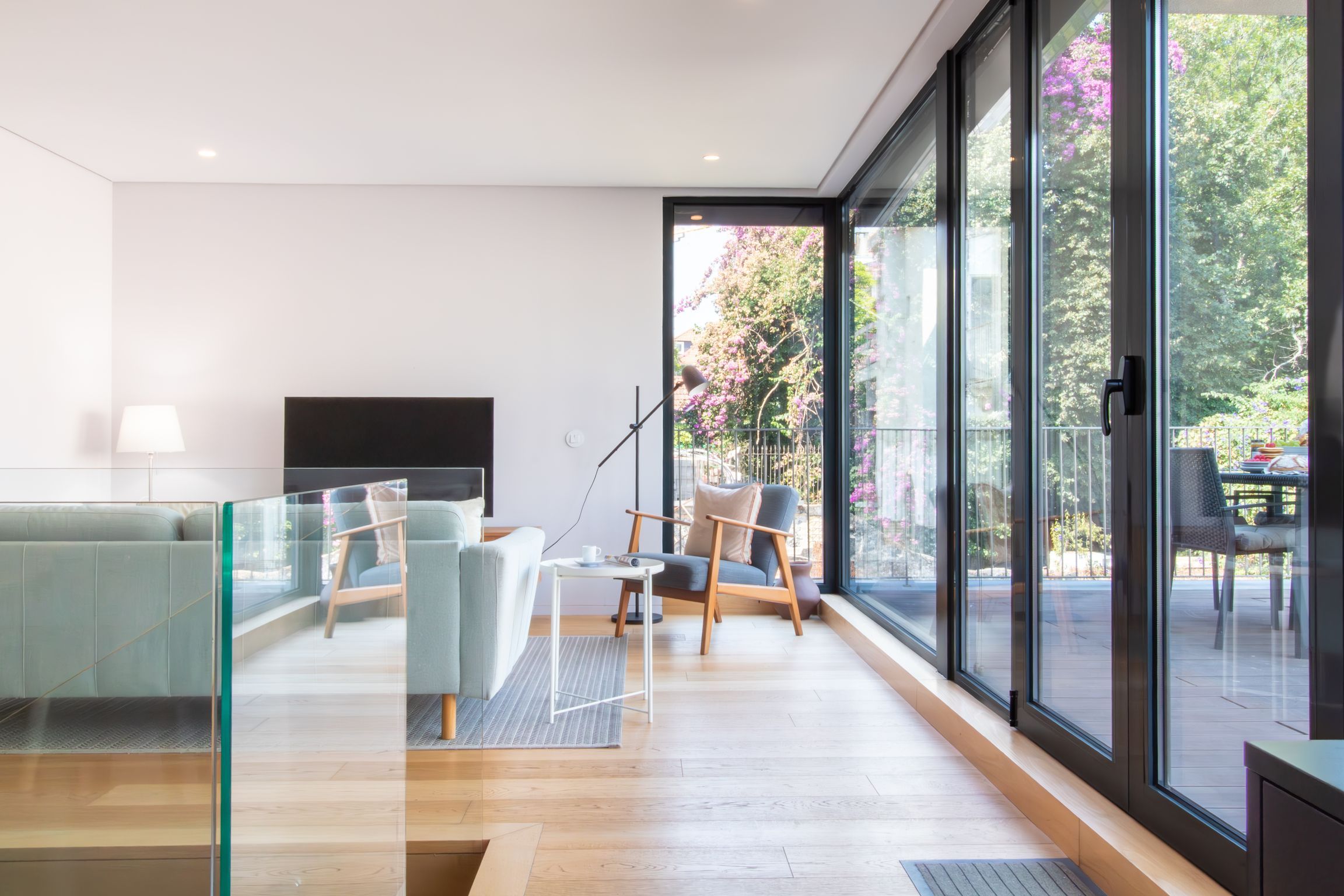 Primrose Deluxe 2BR w/ Parking by LovelyStay