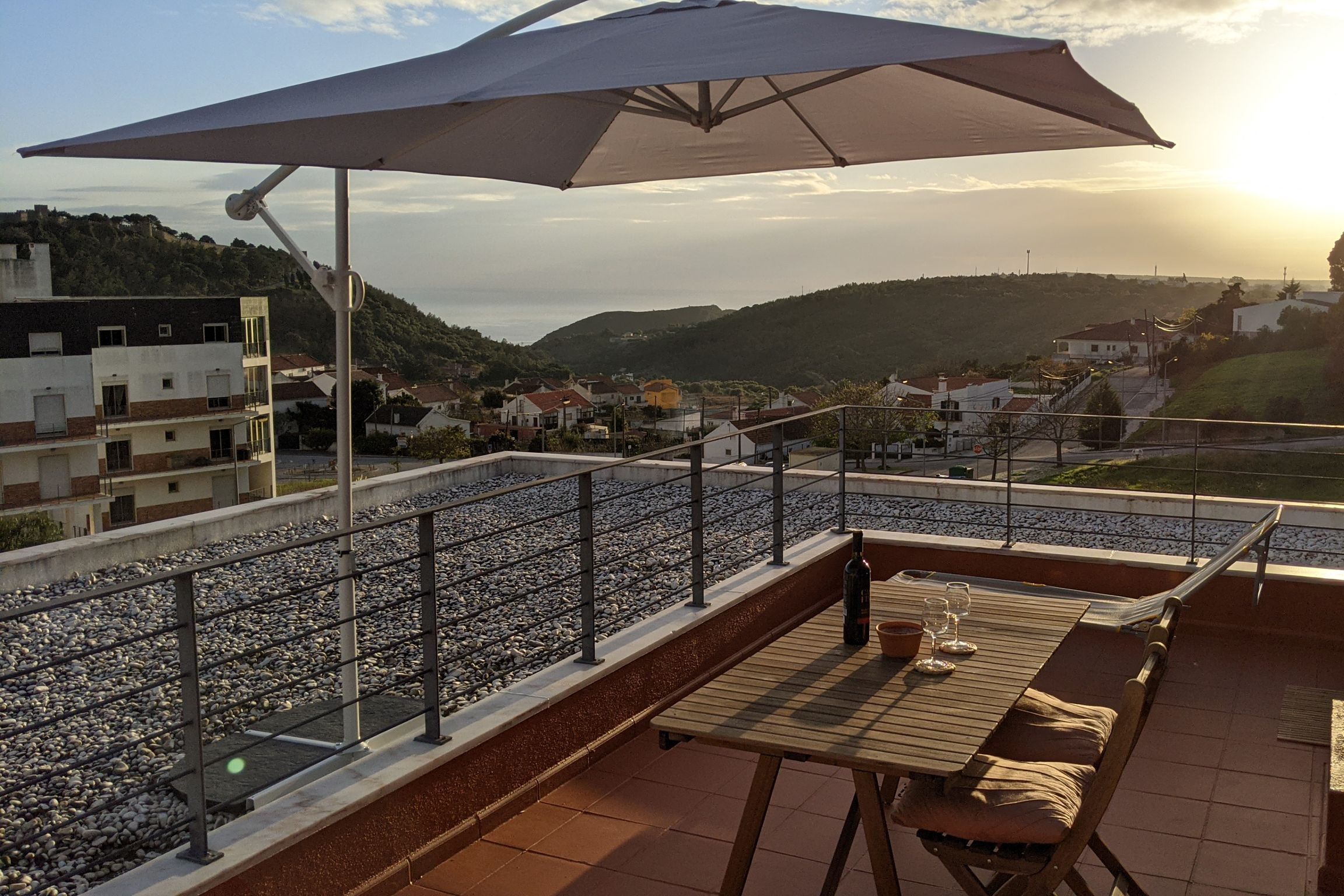 Sesimbra 3BDR Apartment W/Terrace by LovelyStay