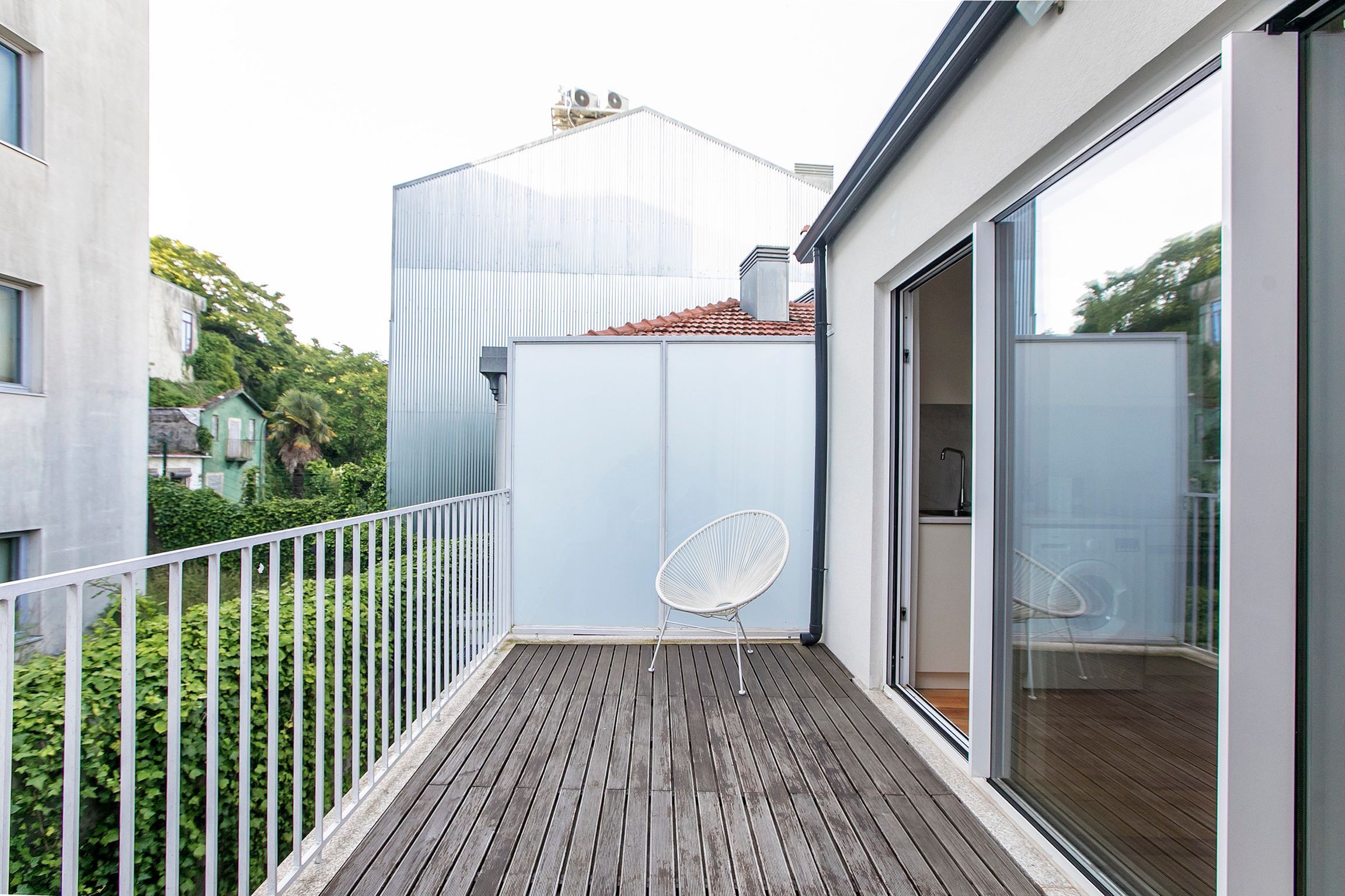 Cozy 1BR in Santa Catarina by LovelyStay