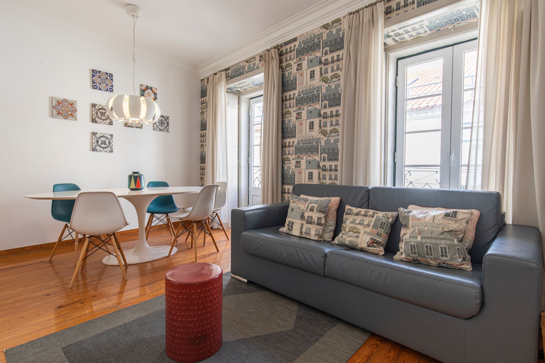 Condessa 2BDR Duplex by LovelyStay
