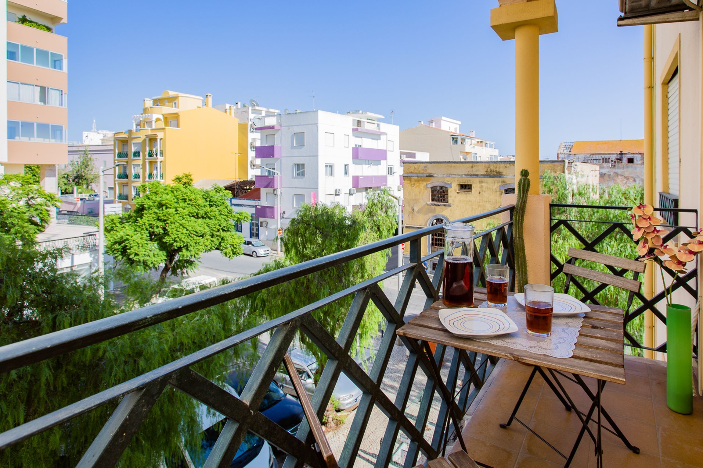 Casa das Lontras by LovelyStay