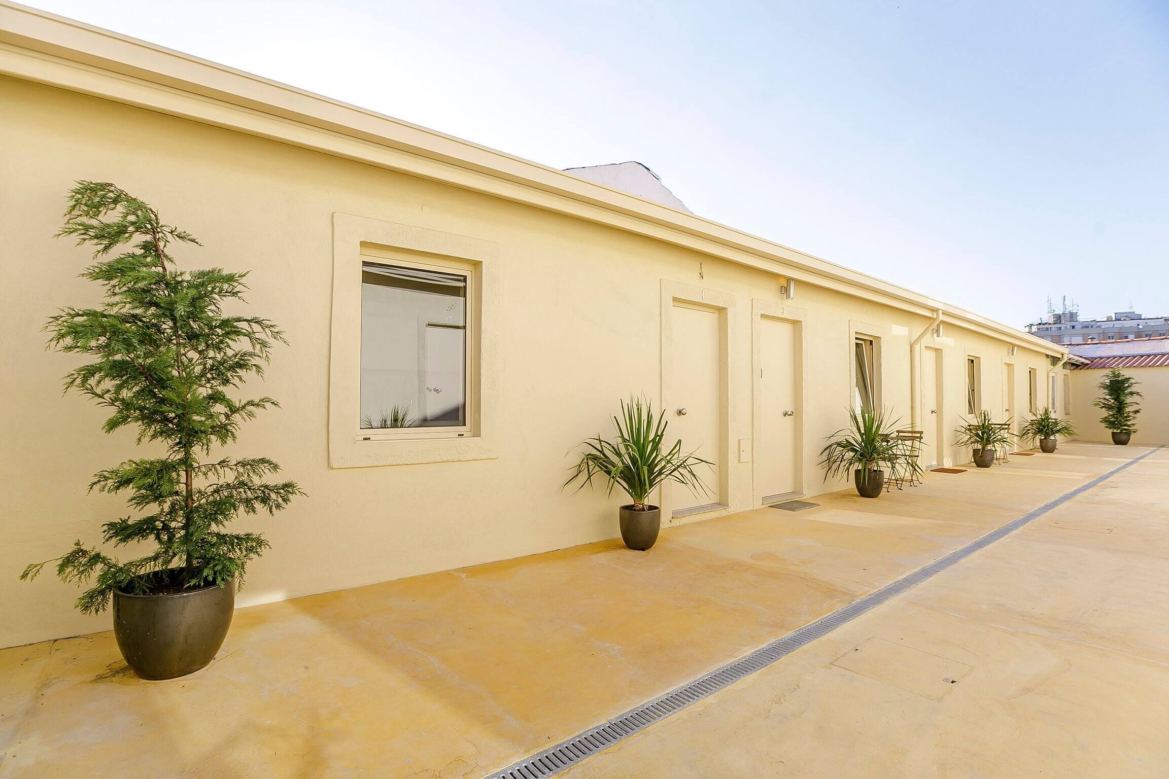 Villa Burgães